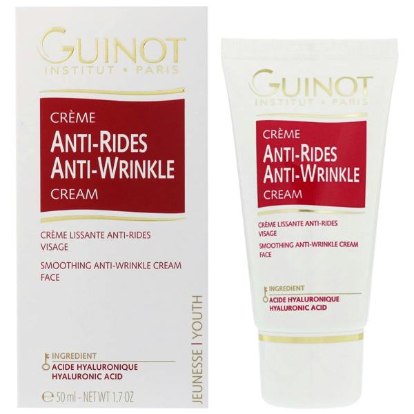 Guinot Youth Crème Vital Antirides Anti-Wrinkle Cream 50ml / 1.7 fl.oz. - Additional 2
