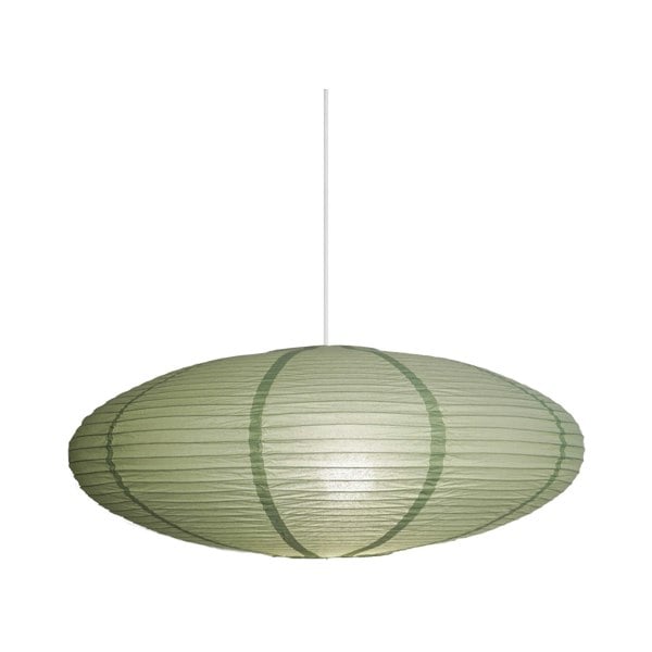 Nordlux Villo 60 | Lamp shade | Dusty green