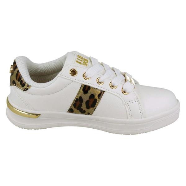 Elle Sport Girls Elle Sport Lace Up Trainer H2663