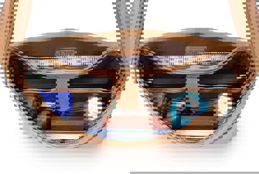 Bucklestone Chester - Laptop Bag