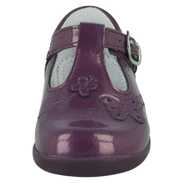 Start-rite Girls Startrite Casual Shoes Sunshine