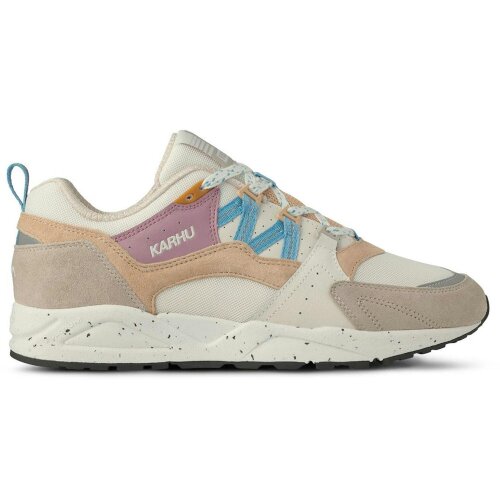 Karhu Fusion 2.0 Trainers - Silver Lining/Milky Blue