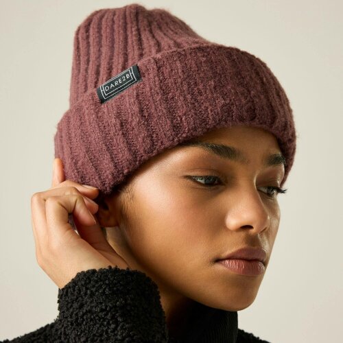 Dare 2B Unisex Adult Freestyle Beanie - Huckleberry