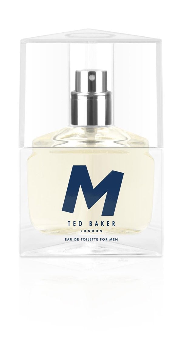 Ted Baker M 30ml Eau de Toilette Spray for Him