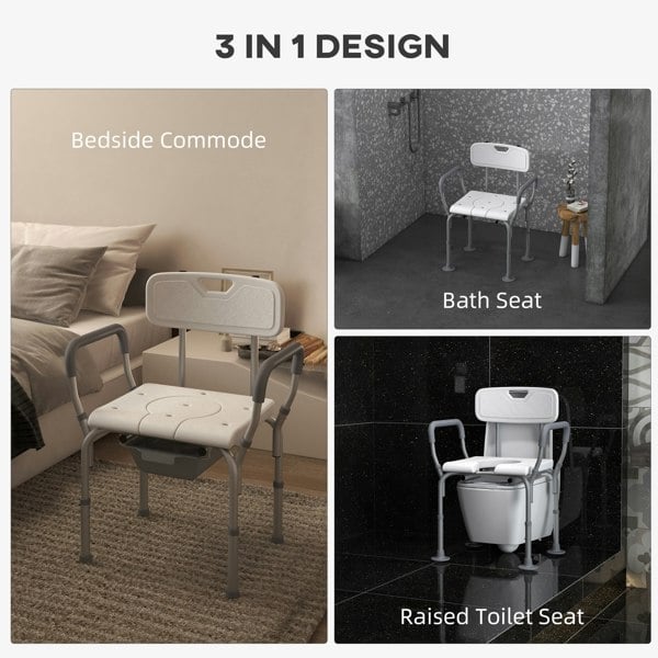 Shower Stool