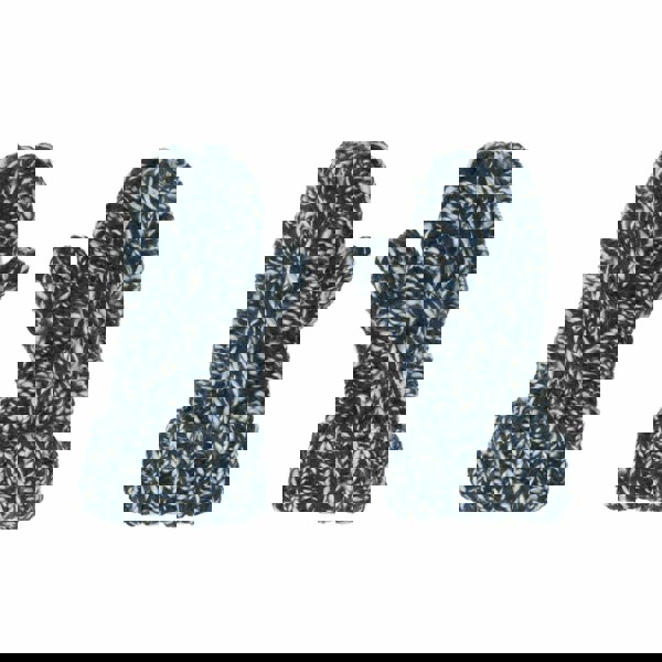 Aran Junior Cable Mittens Aran Junior Cable Mittens - Mini Me Match | Cute Cable Knit for Kids