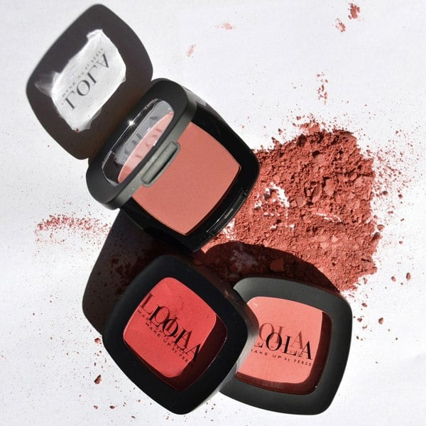 Lola Make Up Lola Blusher Mono