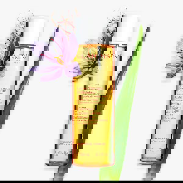 clarins Hydrating Lotion 200 ml