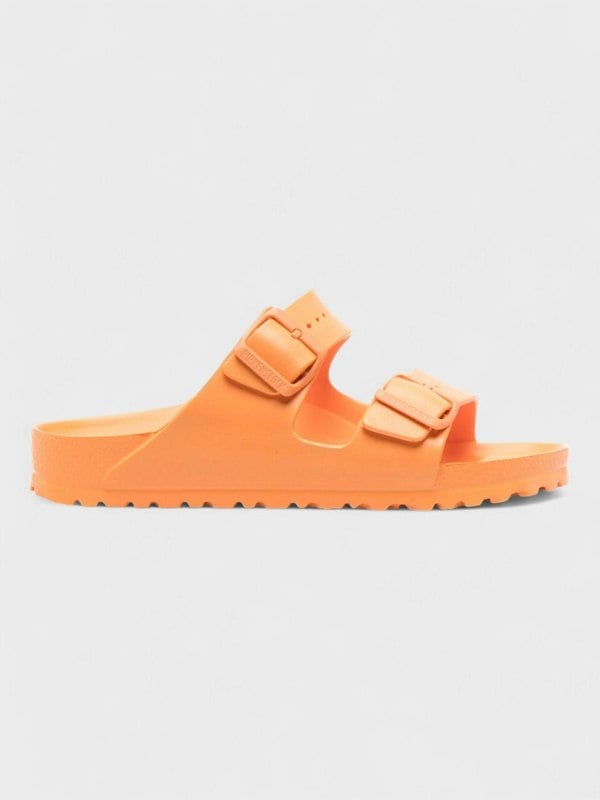 Birkenstock Arizona Decorative Buckle Slides - Supplied FashionBirkenstock