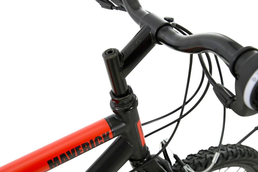 Falcon Maverick Mountain Bike