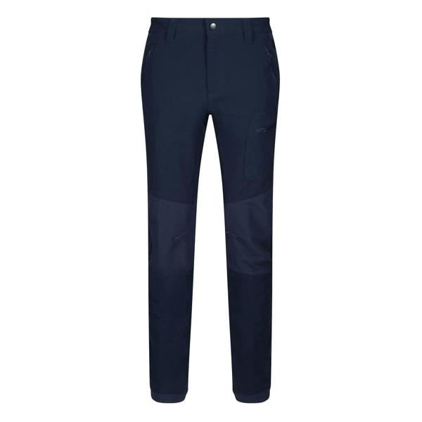 Regatta Professional Mens Trousers - Navy - 