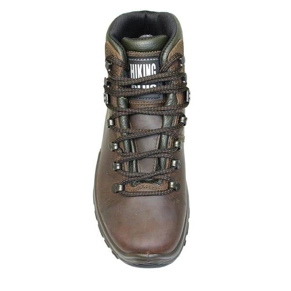 Grisport Avenger walking boot with quick lacing system