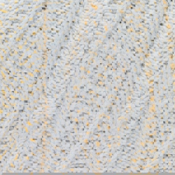 Aran Cable Shawl Neck Cape Aran Cable Shawl Neck Cape | Traditional Design | Cozy Knit