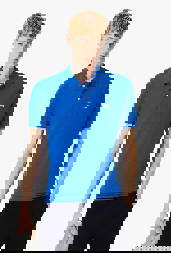 Lacoste Classic Fit L.12.12 Original Polo Shirt