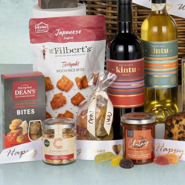 The Wedding Hamper