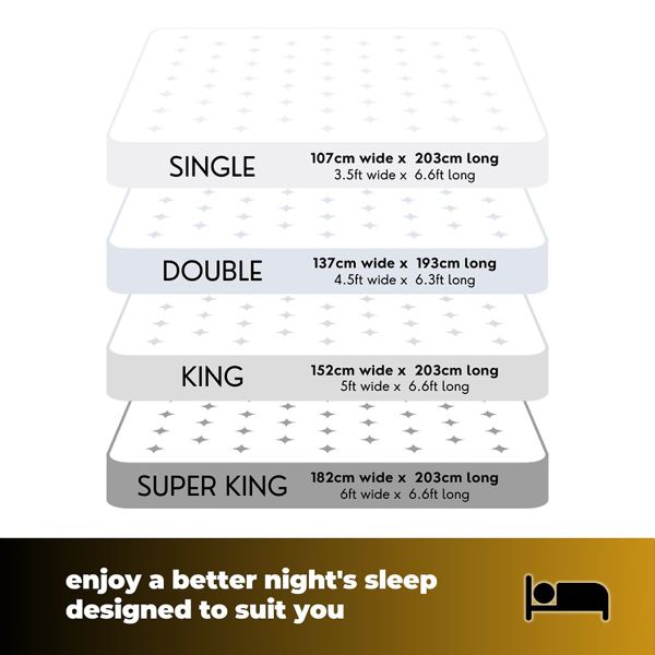 Sweet Dreams Superking Size Electric Heated Blanket Mattress Soft Fleece 9 Heat And 9 Timer Settings Dual Controller Washable