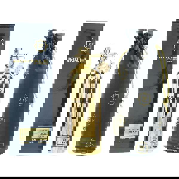 Montale Pure Gold Eau de Parfum 100ml