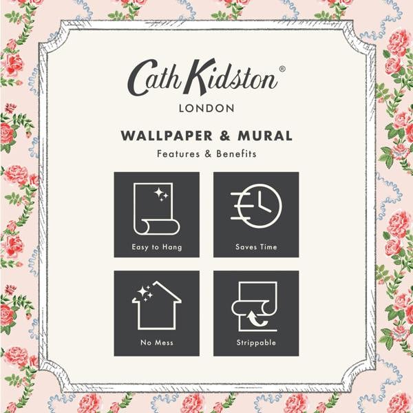 Cath Kidston Tractor | Multicoloured