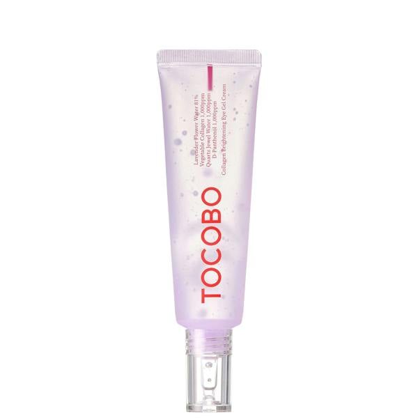 Tocobo  Collagen Brightening Eye Gel Cream 30ml