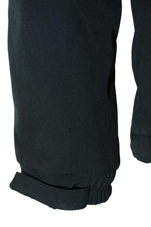 Hybrid Stretch Work Jacket Atomic Workwear