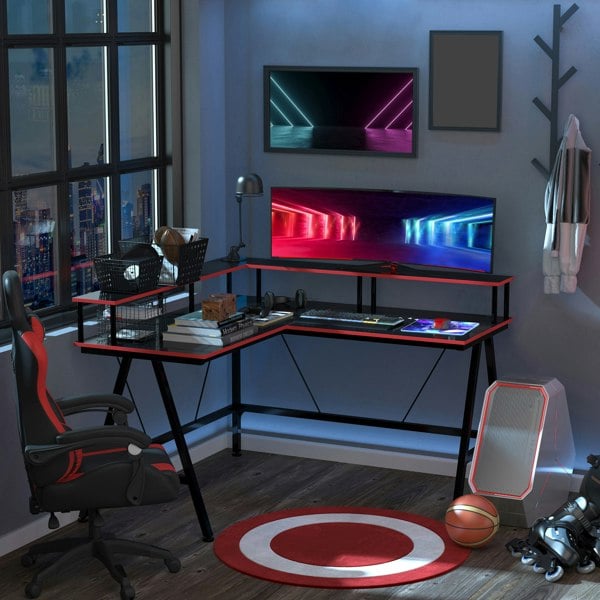 Gaming Desk