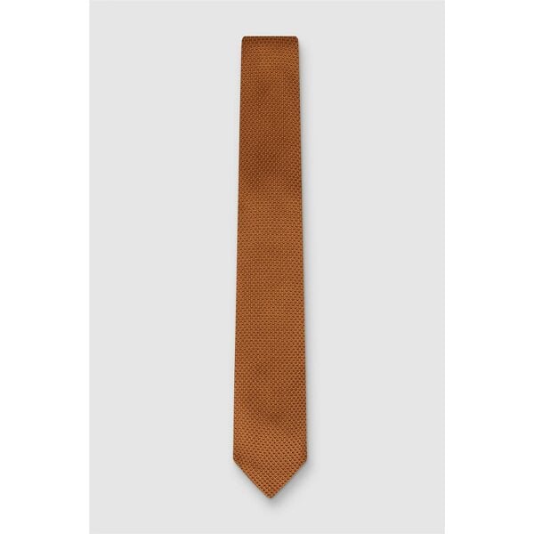 Antique Rogue Knitted Tie