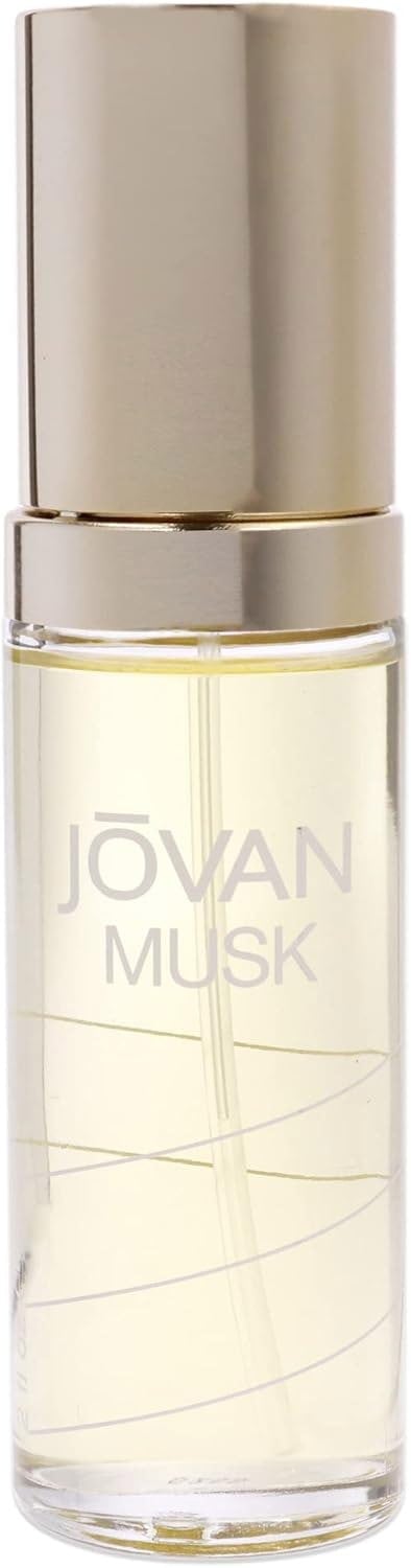 Jovan Musk For Women Cologne Spray - 59ml