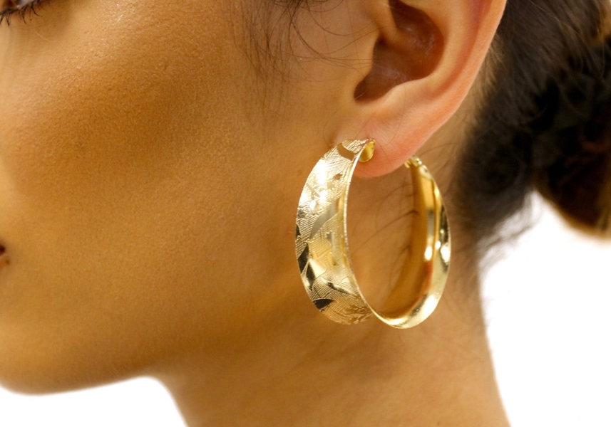 Adara Earrings