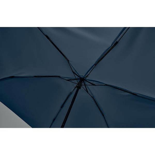 MidOcean Portland Sin Folding Umbrella - Blue - 