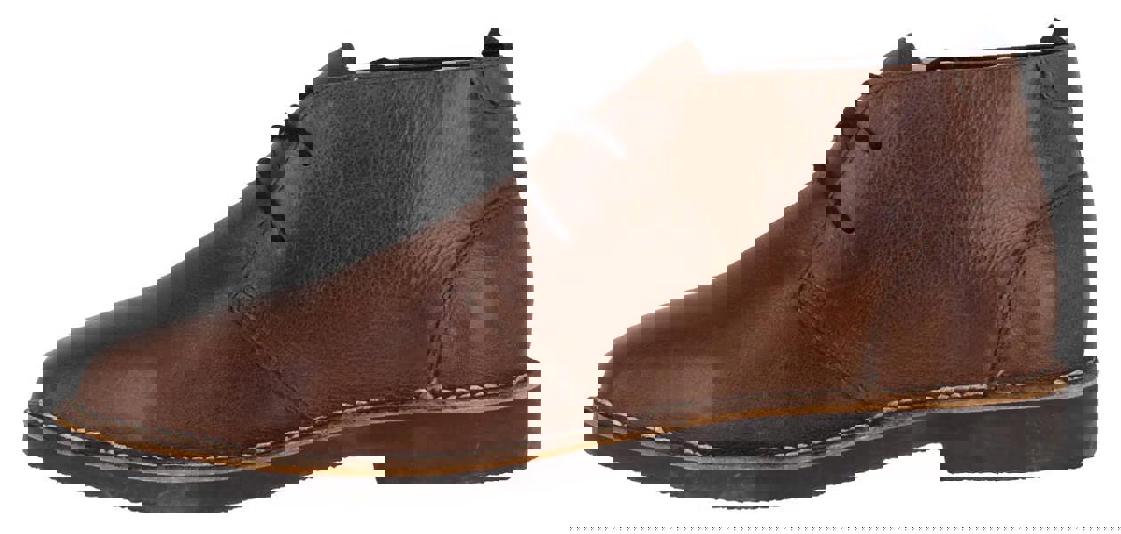 Ben Sherman Hemmings Mens Retro Smart Classic Lace Up Ankle Boots