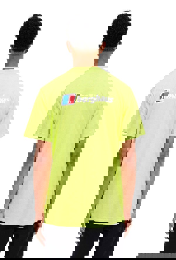 Berghaus Front & Back Logo T-Shirt