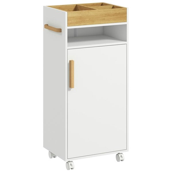 Bathroom Floor Cabinet