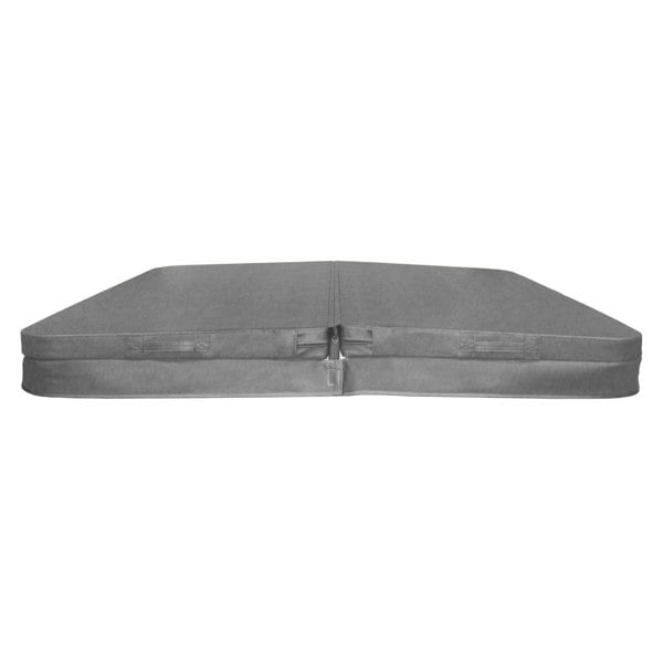 Jardi 2m Hot Tub Spa Cover - Grey