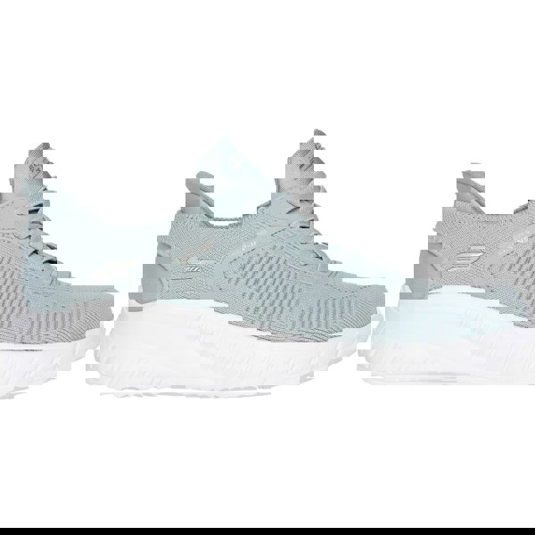 Skechers BOBS Sport Squad Chaos Textile Women's Sage Trainers