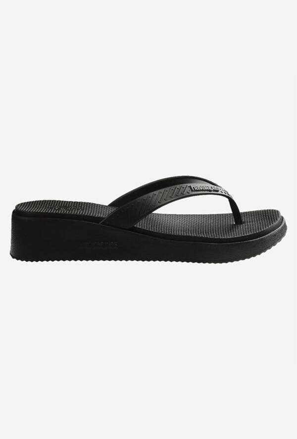Havaianas Women's High Platform Flip Flops