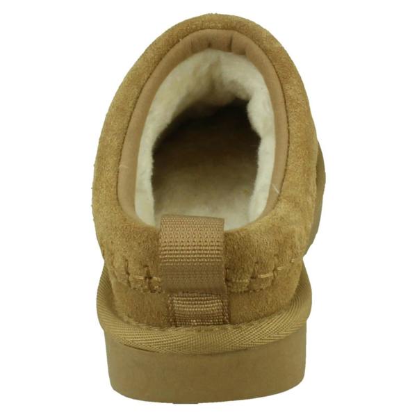 Elle Sport Ladies Elle Sport Slipper Shoes F4476