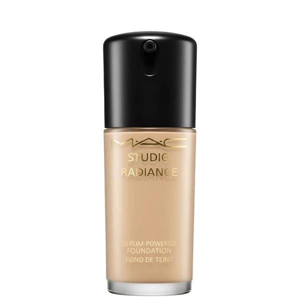 M.A.C Studio Radiance Serum-Powered Foundation N18 30ml - Extra