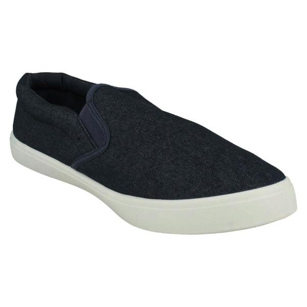 Reflex Mens Reflex Slip On Pumps A1128