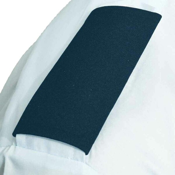 Premier Shoulder Epaulettes (Pack of 2) - Navy