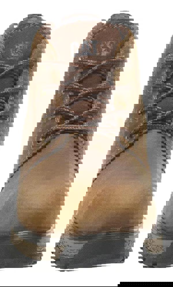 Caterpillar Exposition 4.5" Mens Chukka S3 Safety Steel Toe Work Boots