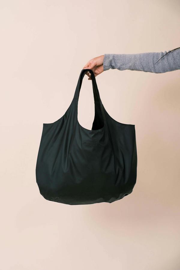 Barc London Black Everyday Tote