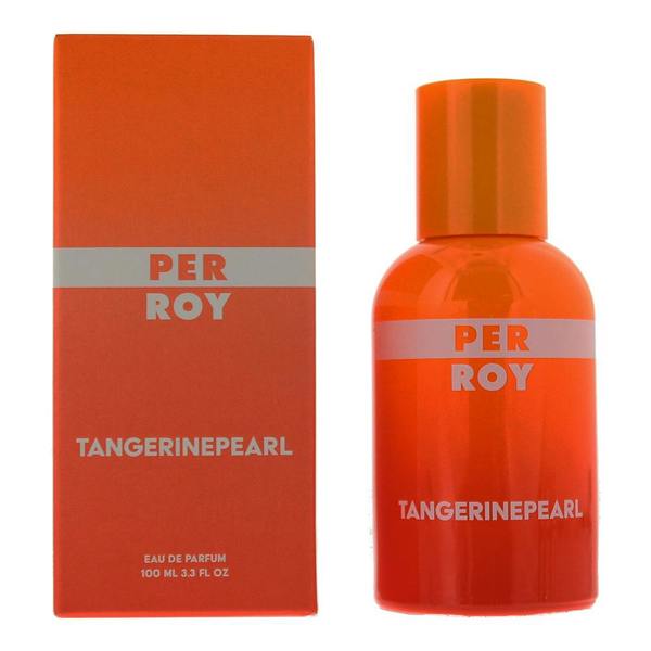 Perroy Tangerinepearl Eau de Parfum 100ml Spray Unisex