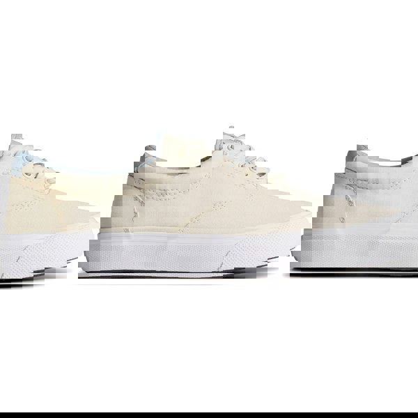 Sperry Striper II CVO SeaCycled Sneakers - Ivory