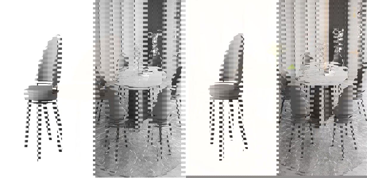 Gareth Dining Chair-Ritconcept-Rit Concept