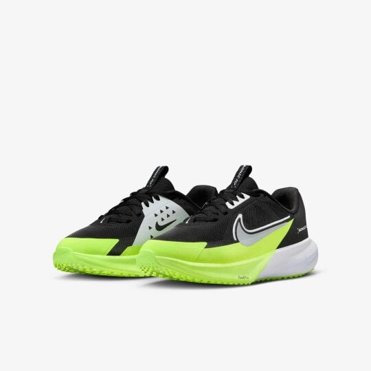 Nike Sonic Fly GS Black Trainers