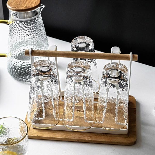 XD24 Set Of Six Mug-Weilai Concept-Weilai Concept