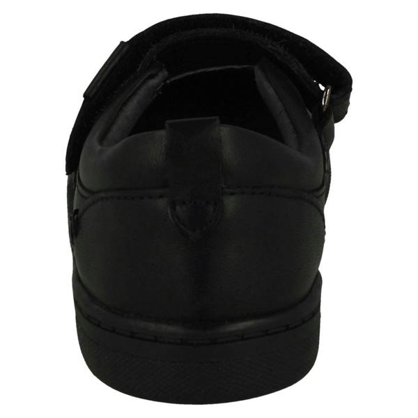 Start-rite Girls Startrite Mary Jane Style School Shoes Mystery