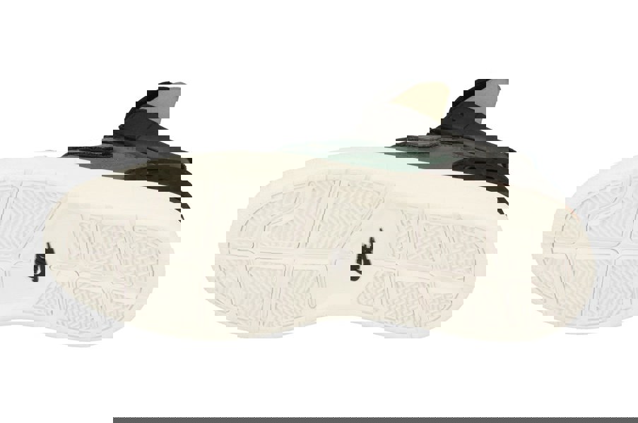 Nike Tiempo Vetta QS Mens Trainers 845045  300 - Seaweed Hasta Black 300 - Photo 4