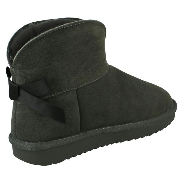 Elle Sport Ladies Elle Sport Ankle Boots F4481