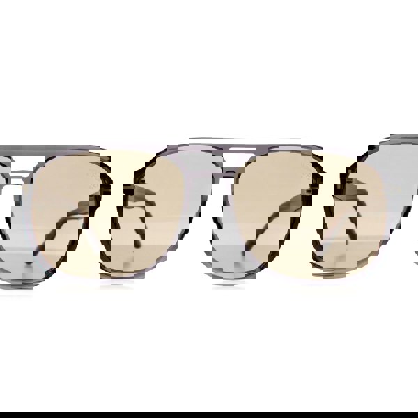 Tom Ford Sunglasses Rosco FT1022 20E Grey Crystal Light to Dark Brown Photochromic